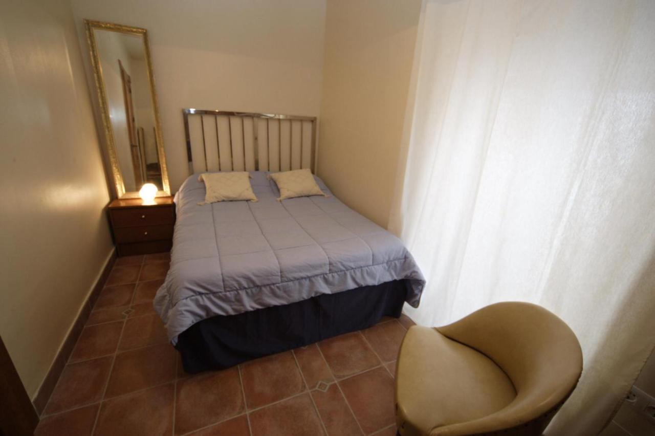 Villa Villen Moclin Bagian luar foto