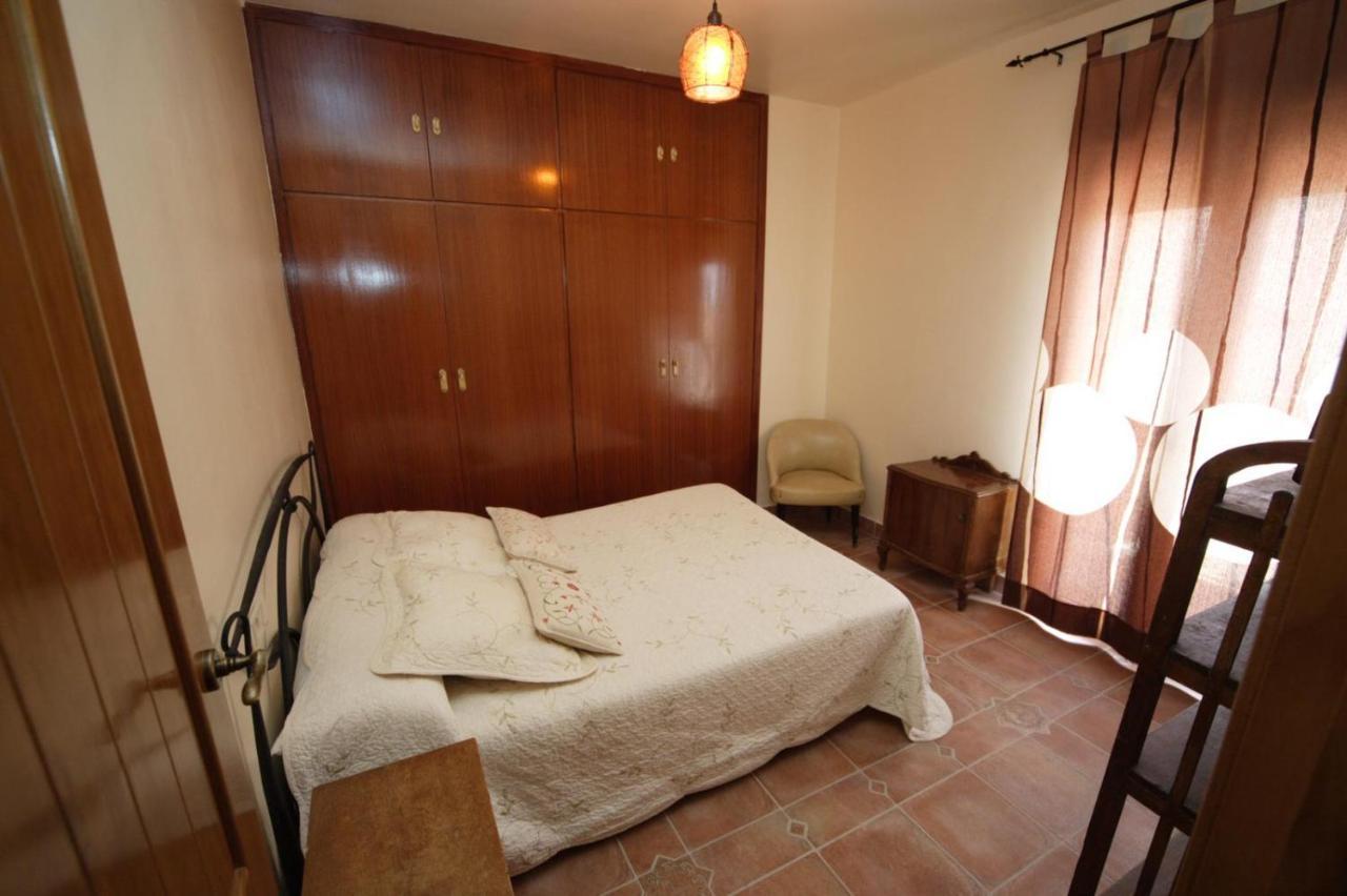 Villa Villen Moclin Bagian luar foto